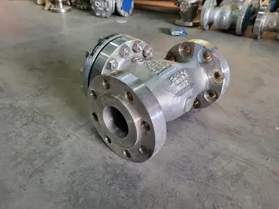 NEW 2019 L&T VALVES LIMITED 563