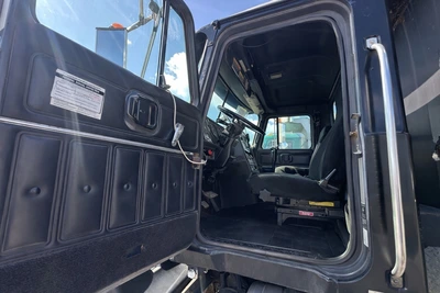 Used 1998 MACK CL713 Dump trucks Ohio US | Proxy Equipment #1383053