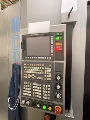 2015 TOYODA FA450S MACHINING CENTERS,HORIZ,N/C & CNC(Incl.Pallet Changers) | Machinery Resources International (17)