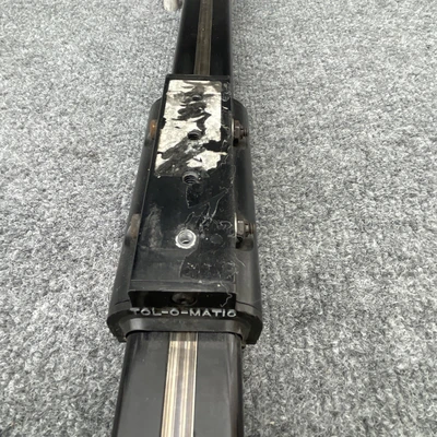 Used Tolomatic BC210 SK23.625 Pneumatic Cylinders California US | Davliegogo LLC #1705666