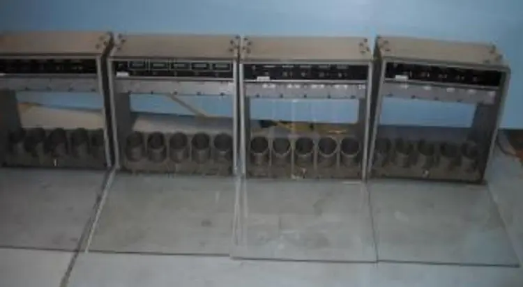 Used _UNKNOWN_ 71637283 Timers Texas US | Bamko Surplus Process Equipment #932883