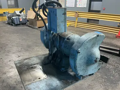 Used BALDOR 183M Pedestal Type Grinders (Double End) Ohio US | HGR 24 #1251170