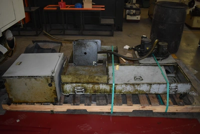 2008 GANESH 32CS CNC Lathes | Mohawk Machinery (4)