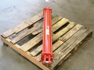 USED LION 40TL36-200