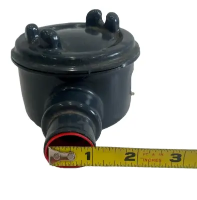 NEW OCAL-THOMAS BETTS 3/4" CONDUIT FITTING PVC