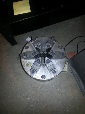 USED 2000 SOUTHWESTERN INDUSTRIES