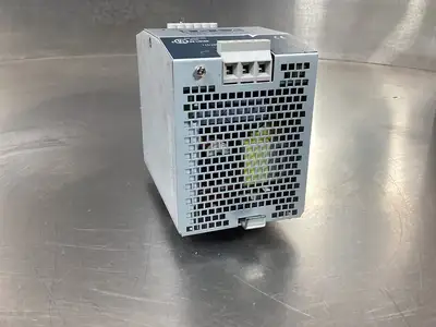 Used SOLA _UNKNOWN_ Power Supplies South Carolina US | Palmetto Automation #1519306
