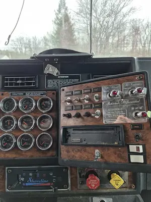 Used 1999 KENWORTH W900L Conventional trucks New York US | Proxy Equipment #1425994