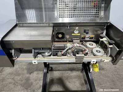 USED DOBOY B-500M