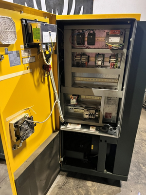 USED 2010 KAESER SFC22