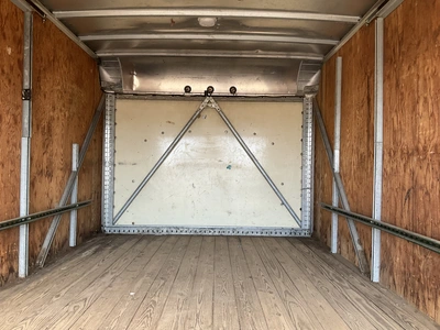 Used 2004 CHEVROLET EXPRESS Box trucks Michigan US | Miedema Asset Management Group #1301464