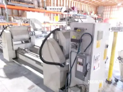 Used AUDATECH _UNKNOWN_ Miter Saws Pennsylvania US | Highland Automation #1298207