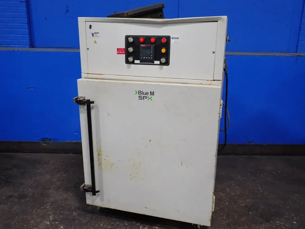 Used SPX CE09164 Heat Treating Units Ohio US | HGR 24 #1184388