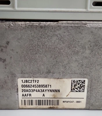 USED Allen-Bradley 20AD3P4A3AYYNNNN