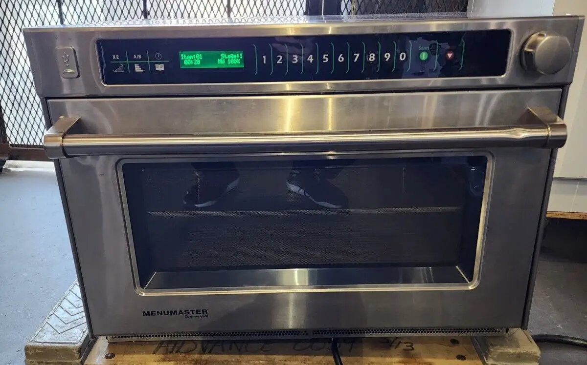 NEW Amana ACP MSO22