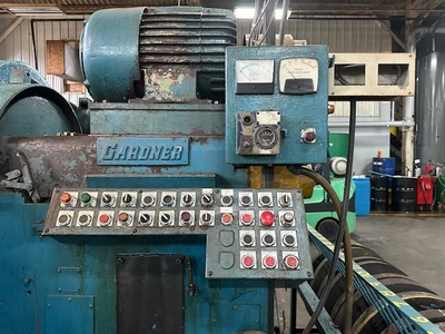 USED GARDNER SDG5-30