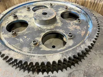 USED BESCO