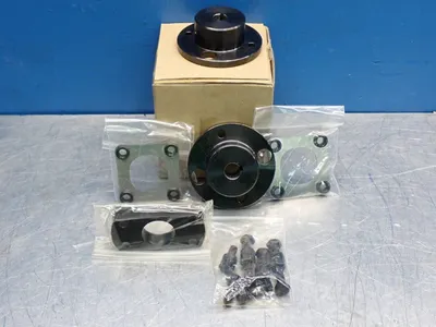 New | in-Stock MIKI PULLEY U06620050103 Miscellaneous MRO | HGR 24 #751179
