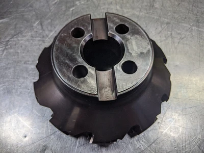 Sandvik 160mm Indexable Facemill 40mm Arbor R245-160Q40-12M (LOC3327)