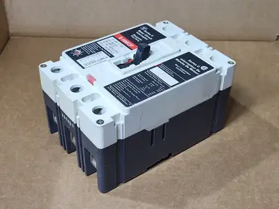 USED WESTINGHOUSE HMCP015E0C