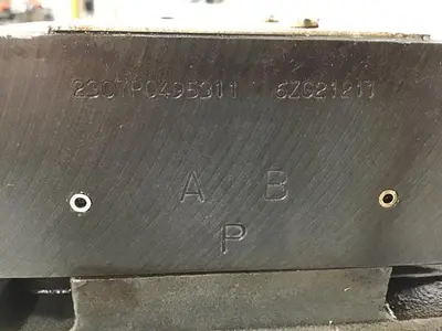 USED ATOS DPZU-C-271-D6