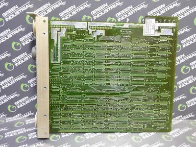 Gould AS-212P-010 Control Board Rev. B7 Used