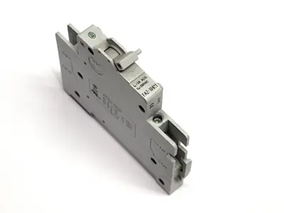 Used Moeller FAZ-XHI11 Circuit Breakers Michigan US | Maverick Industrial Sales #1460517