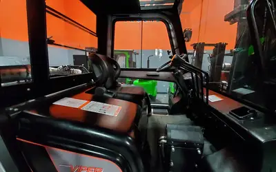 Used 2026 Viper FD70 Internal Combustion Forklifts: Pneumatic Tire New York US | United Lift #1446933