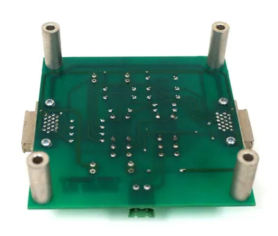 GE FANUC IE1300-E2791 SAFETY FENCE PCB REV. C, IE1300E2791