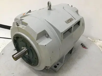 USED RELIANCE ELECTRIC P40G0467B