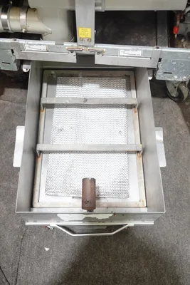 Used 2016 _UNKNOWN_ HD50CS Cookers / Coolers / Fryers Texas US | OBR Equipment #1326078