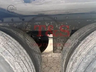 Used 2021 GREAT DANE _UNKNOWN_ Reefer Trailers Illinois US | T&S Trailer Pool #1509348