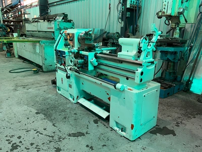 1985 TAKISAWA TSL-800D Lathes, Engine, Center | ESP Machinery Australia Pty Ltd (17)
