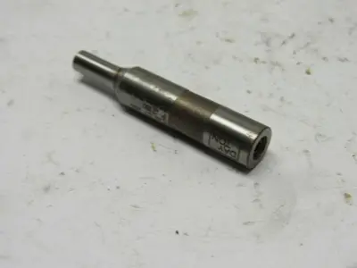 Dayton LJX37 200M2 .2180 Ball Lock Round Hole Punch Tooling 3/8" Shank Lot/10