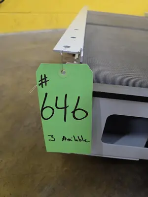 Used 2020 HYTROL BZE24EZ Conveyors Wisconsin US | Packer City Sales #1321577