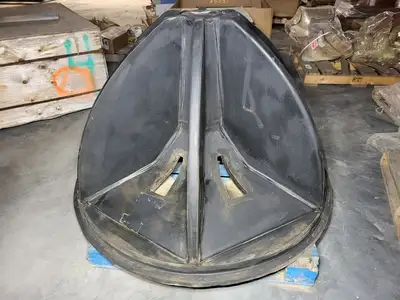 USED FLSMIDTH 1000142019