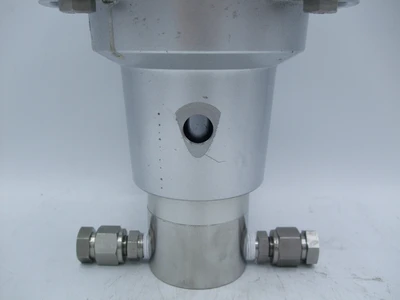 USED MICROPUMP GC-M35.JF5S.E-N3