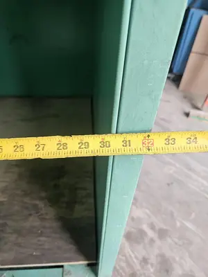 Used SECURALL 55 GALLON DRUM CABINET Safety Equipment Wisconsin US | Lemke Machinery Sales #1354129