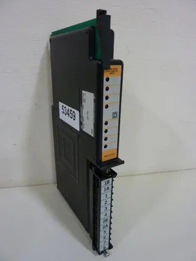 Used SQUARE D 8030-HIM-101 Circuit Boards Michigan US | Ideal Machinery #585442