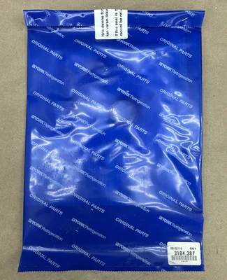 NEW Johnson Controls 3189.034