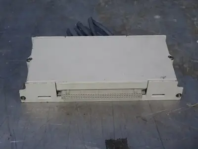 USED NATIONAL INSTRUMENTS SCXI1313