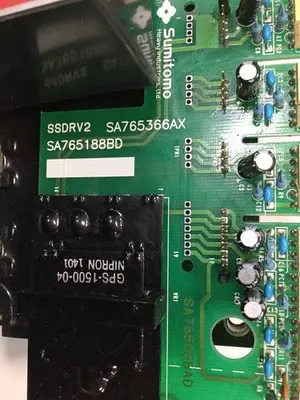 USED SUMITOMO SA765366AX