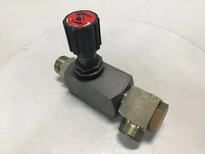 USED FLUTEC DRV16-01.1/0