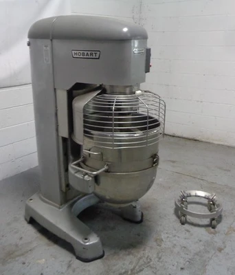 Used 2013 HOBART HL1400N Planetary Mixers California US | BakeryEquipment.com #1555053