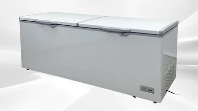 NEW Refrigerators