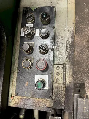USED MINSTER G-110