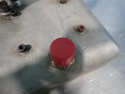 Misc. Equipment