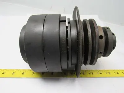Autogard 206-AF3 200 Series Torque Limiter