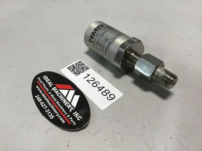 USED NMB NS100A-20MP-5222-S14