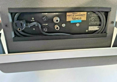 GenRad / General Radio Does Not Apply Other Test, Measurement & Inspection | Amiron Machinery (2)